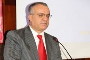 "İlk yerli ara&ccedil; elektrikli olacak"