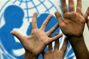 UNICEF'in ikinci tercihi Olimpiakos