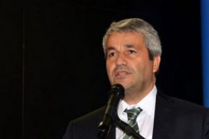 Sahte hesap uyarısı!