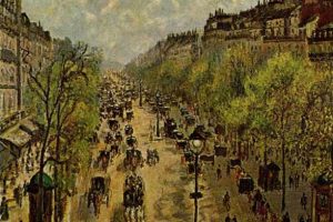 Pissarro İspanya turuna &ccedil;ıktı