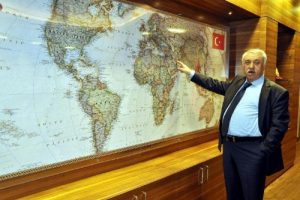 G&uuml;neydoğu'dan Suriye'ye ihracat arttı