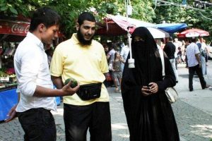 Araplar Bursa'ya gezmeye değil, yatırıma geliyor