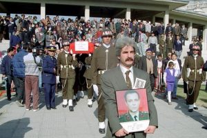 Cinayet soruşturmasında zaman aşımı yakın