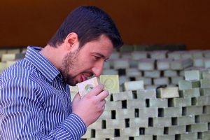 Bu sabunun kalitesi tadıyla anlaşılıyor