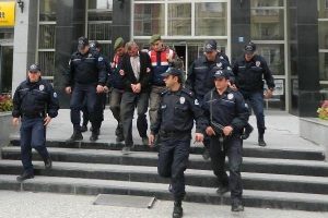 "Pişmanım ama tahrik ediyorlardı"