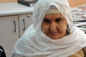PKK'ya seslendi: Oğlumu bırakın