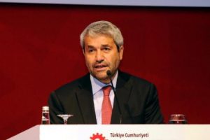 Erg&uuml;n'den 2023'te 60 milyar dolarlık ar-ge hedefi