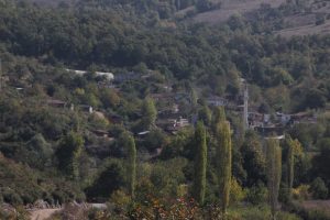 İnegazi'de Ankara diretiyor Bursa vazge&ccedil;miyor! - &Ouml;ZEL HABER