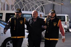 105 kişiyi dolandıran ş&uuml;pheli yakalandı