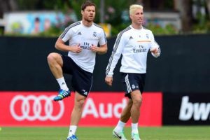 Real Madrid'e Clasico &ouml;ncesi m&uuml;jdeli haber