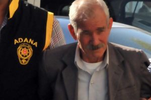 Kahvaltı sofrasında yakalandı