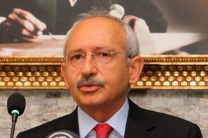 Erdoğan hi&ccedil;bir Ortadoğu &uuml;lkesine gidemez