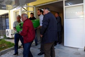 Balyoz sanığının &ouml;l&uuml;m nedeni belli oldu