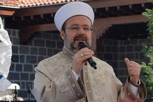 'Camiden uzak kaldığımız zaman...'