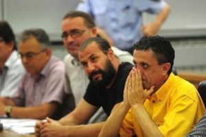 Gizli tanığı deşifre eden gazeteciye 4.5 yıl hapis