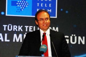 T&uuml;rk Telekom 4G'ye hazırlanıyor