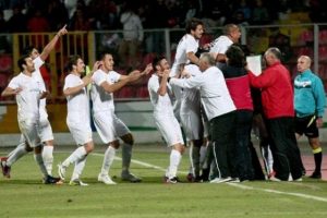 Denizlispor'un yeni başkanı iddialı