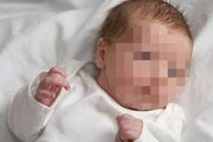 "Bebek cinayeti"ne m&uuml;ebbet