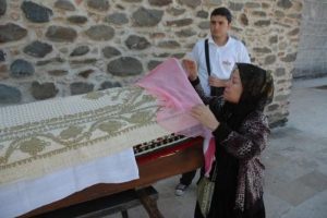 48 yıl sonra yeniden