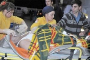 Fenerbah&ccedil;e'den Trabzon'a başsağlığı mesajı