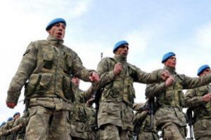 İşte yılbaşında erken terhis olacak erler