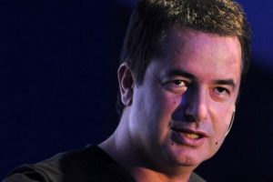 Acun'un 5 milyonluk teklifini hangi &uuml;nl&uuml; reddetti