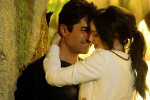 &Ouml;zcan Deniz, Fahriye Evcen aşkında son perde