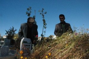 Van'daki depremin ikinci yılı