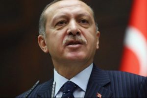 "B&uuml;rokratlarımızı kimseye yedirmeyiz"