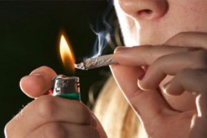 Bu &uuml;lkede marihuana 1 dolar ve yasal