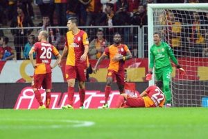 Bakanlık İstanbul takımlarının peşinde!