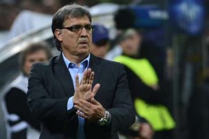 Martino şanssızlıktan şikayet&ccedil;i