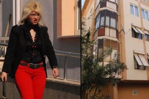 Bir anne neden b&ouml;yle bir şey yapar?