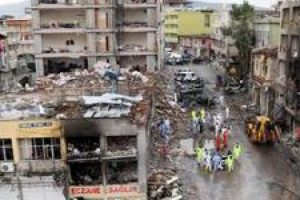 Reyhanlı'da istenen cezalar belli oldu
