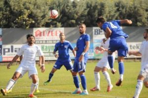 Orhangazispor'u zorlu haftalar bekliyoruz