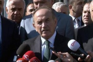 "Metrob&uuml;s&uuml; kaldırmadan alttan metro yapma projemiz var"