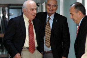 Korgeneral Avar: Bunu ABD bile yapamadı