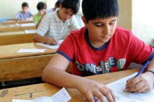 Orta&ouml;ğretime Ge&ccedil;iş Sınavları ne zaman?