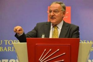 "Sana camileri yıktırmayacağız"