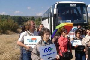 Turizmde yabancı &ccedil;alışan kayıt dışı