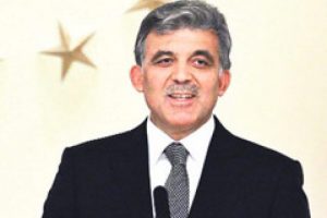 G&uuml;l'den Hakan Fidan a&ccedil;ıklaması