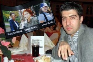 Fransa'dan 3 PKK'lı cinayetiyle ilgili başvuru