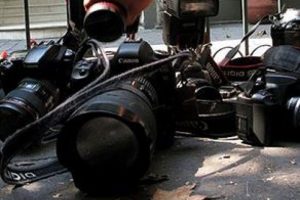 ABD'den Suriye'ye gidecek gazetecilere uyarı