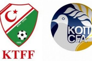 Ada futbolu birleşiyor mu?