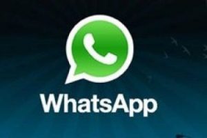 WhatsApp rekor kırdı