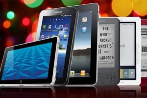 Tablet pazarında T&uuml;rkiye y&uuml;kselişte!