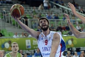 Markovic Banvit'te