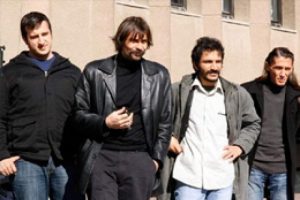 'Behzat &Ccedil;.' hangi kanalda yayınlanacak?