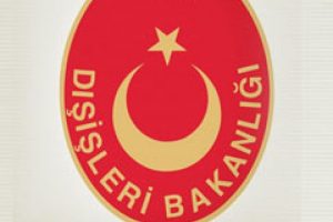 Dışişleri Bakanlığı'ndan Mısır cevabı
