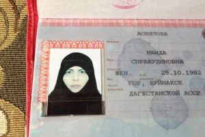 T&uuml;rk kocası y&uuml;z&uuml;nden ter&ouml;rist